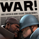 Illustration for article titled Team Fortress 2s War Update Lets Players Vote With Kills